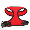 Mesh Pet Harnesses For Small and Medium Dog
